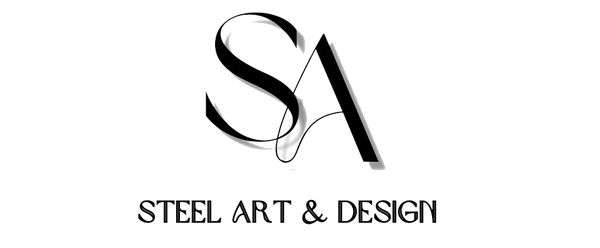 Steel Art & Design 